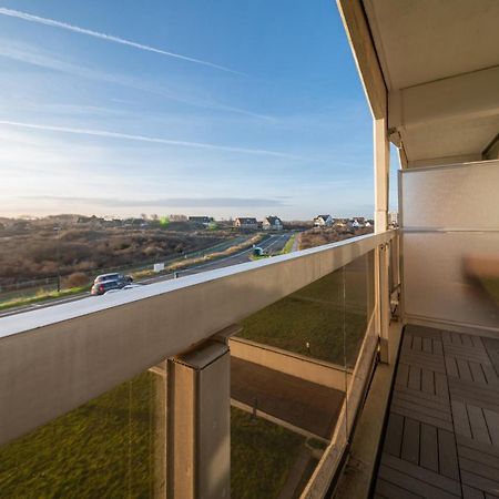 Vakantiestudio De Zeeparel 德帕内 外观 照片