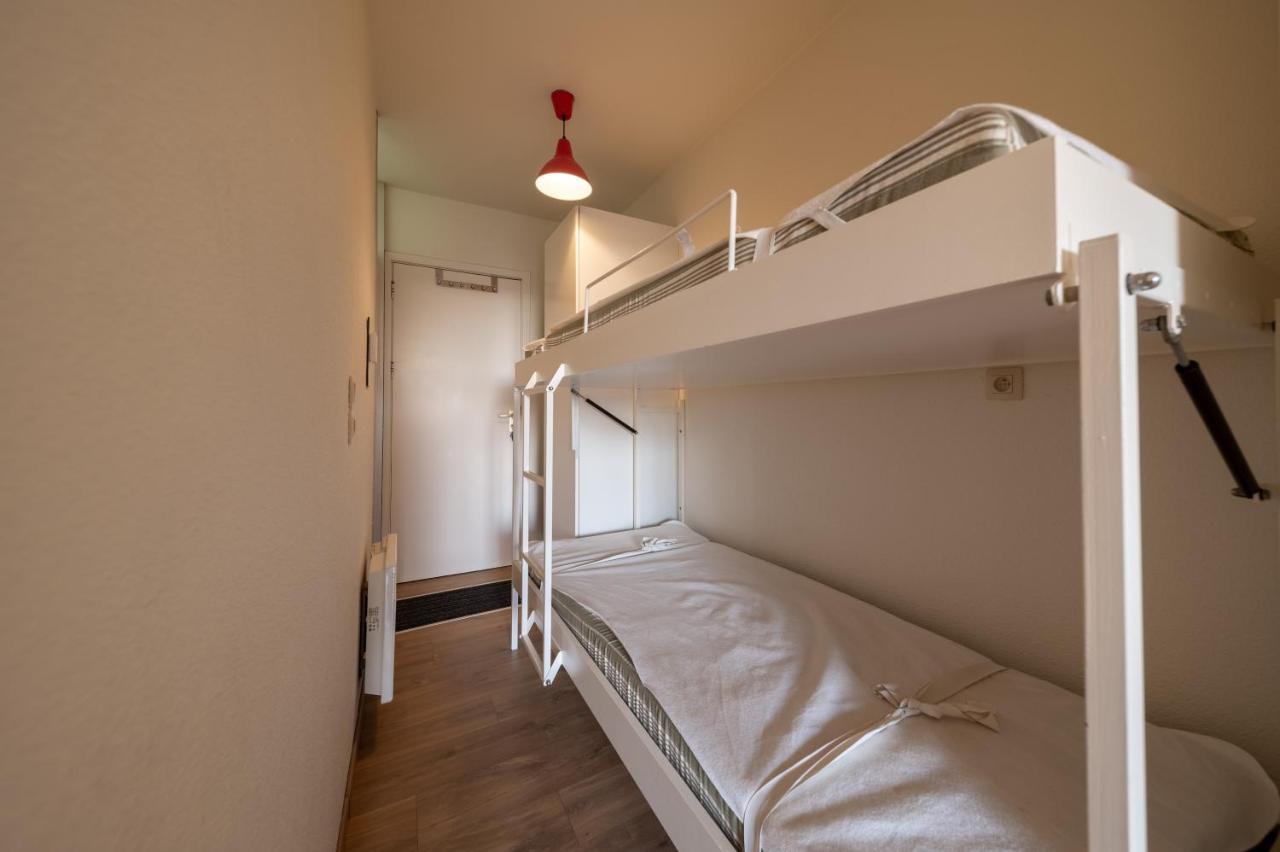 Vakantiestudio De Zeeparel 德帕内 外观 照片